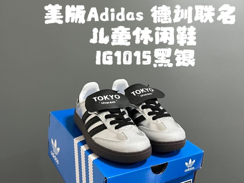 ADIDAS SHOES